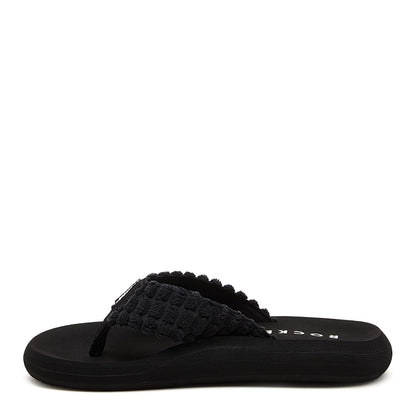 Rocket Dog Women's Spotlight Comfort Foam Flip Flop Sandal