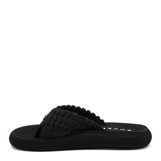 Rocket Dog Women's Spotlight Comfort Foam Flip Flop Sandal