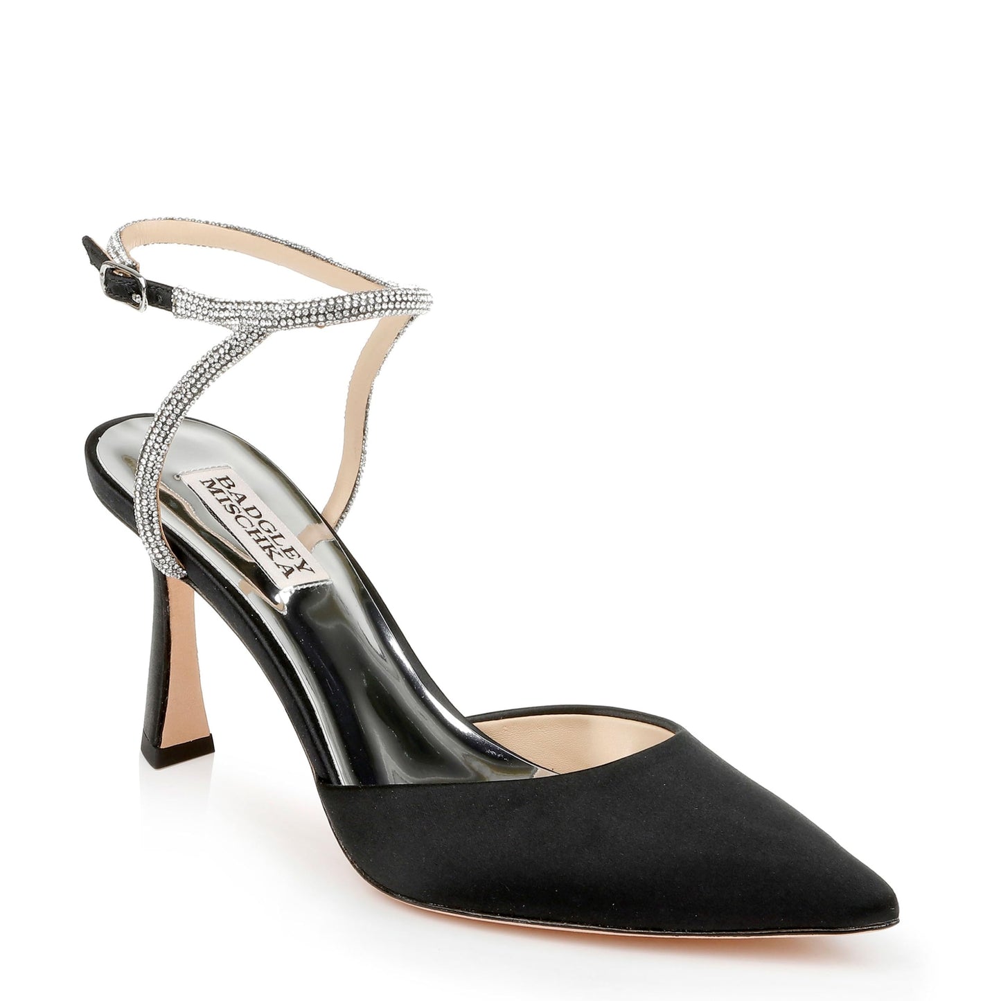 Badgley Mischka Women's Kamilah Pump