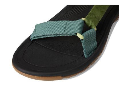 Teva Men's Hurricane XLT2 Sport Sandal, Root Multi, 12
