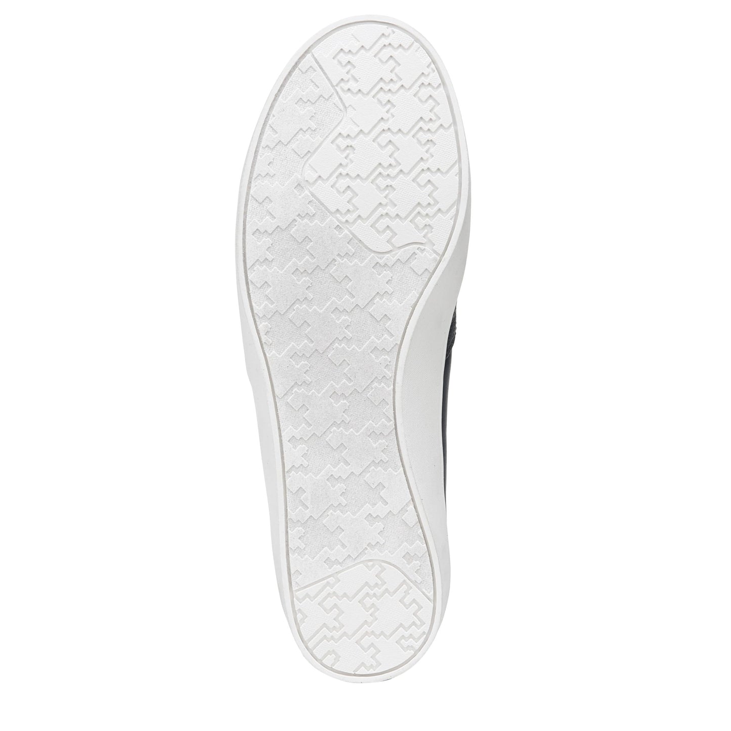 Dr. Scholl's Shoes Women's Madison Slip On Fashion Sneaker, Navy Altitude Print, 9 US