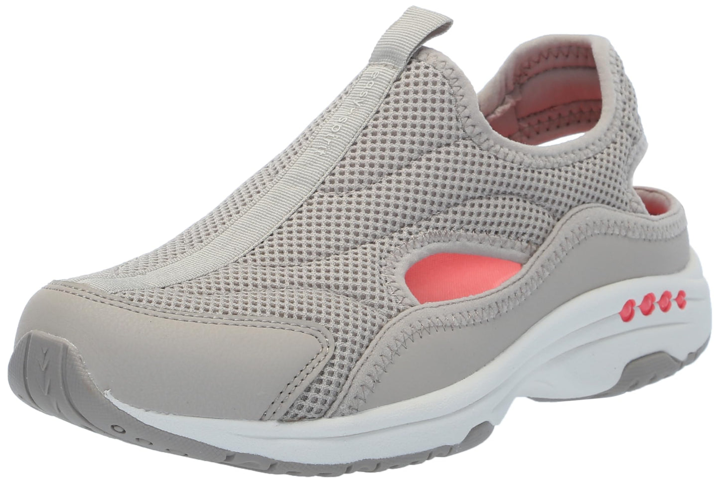 Easy Spirit Trina Women's Slip On, 9.5 C/D US, Taupe