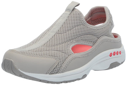 Easy Spirit Trina Women's Slip On, 9.5 C/D US, Taupe