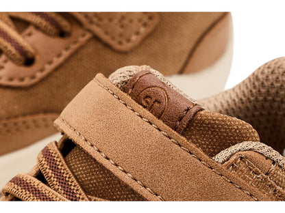Stride Rite Unisex Kids Nick 2.0 (Infant/Toddler) Tan 5 Toddler Medium