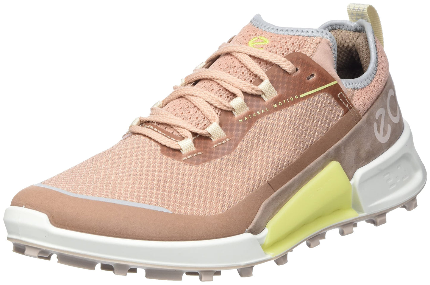 ECCO Biom 2.1 Low Textile, Morel/Tuscany/Morel, 11-11.5
