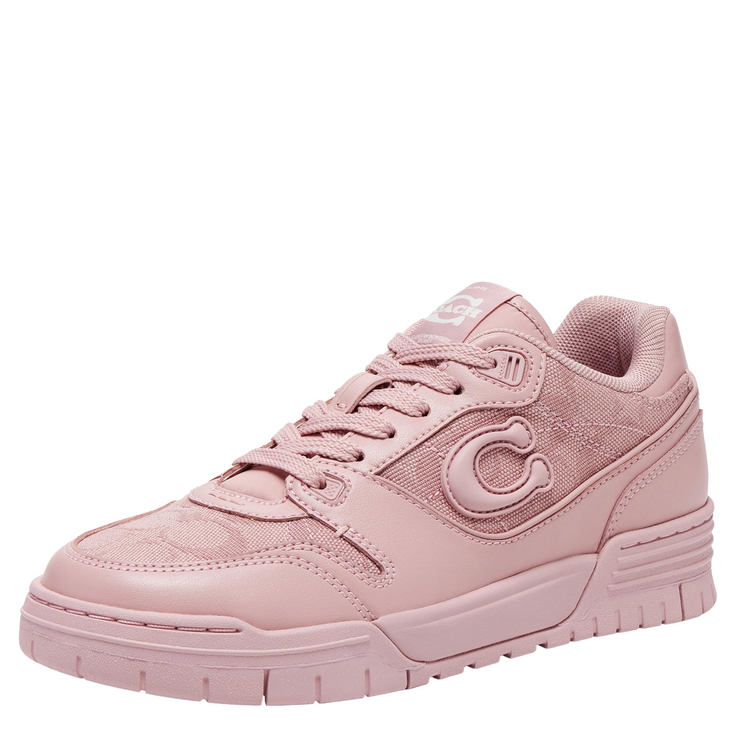 Coach SoHo Sneaker