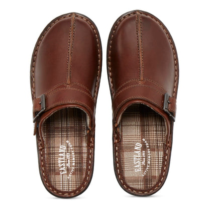 Eastland Women's Mae, Brown, 7.5