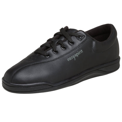 Easy Spirit AP1 Women's Oxford, 8 C/D US, Black