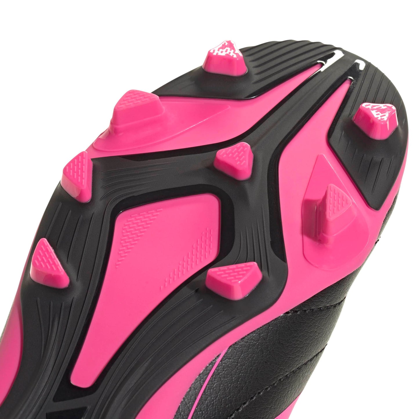 adidas Kids’ Goletto Ix Firm Ground/Multi Ground Soccer Cleat