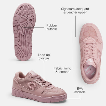 Coach SoHo Sneaker