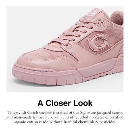 Coach SoHo Sneaker