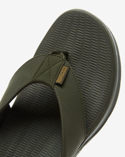 Go Consistent Flip Flop - Athletic Beach Shower Shoe Slipper Thong Sandals