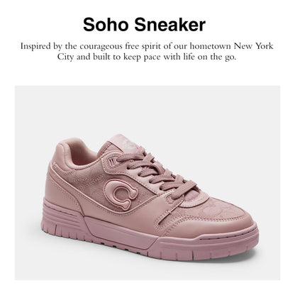 Coach SoHo Sneaker