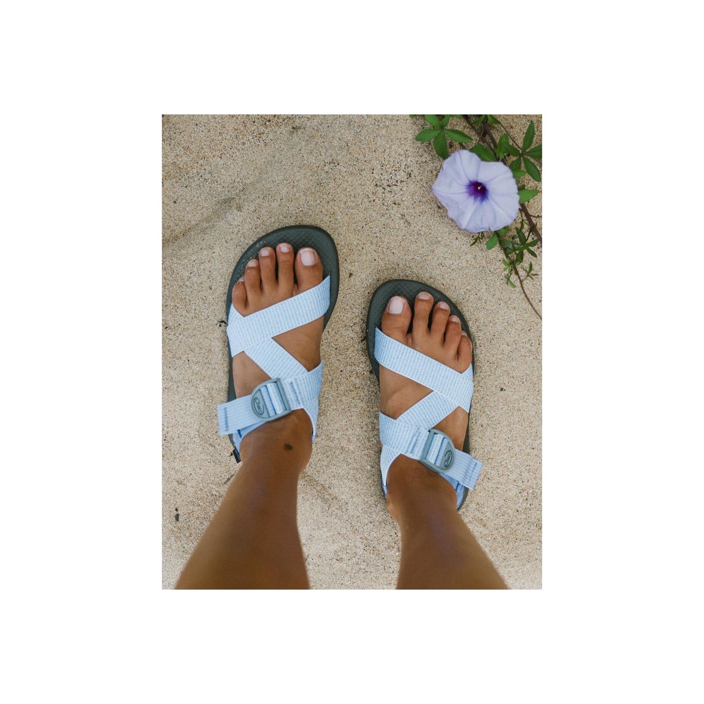 Chaco Mega Z Cloud