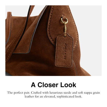 COACH Chelsea Shoulder Bag 36