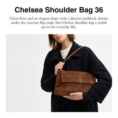 COACH Chelsea Shoulder Bag 36