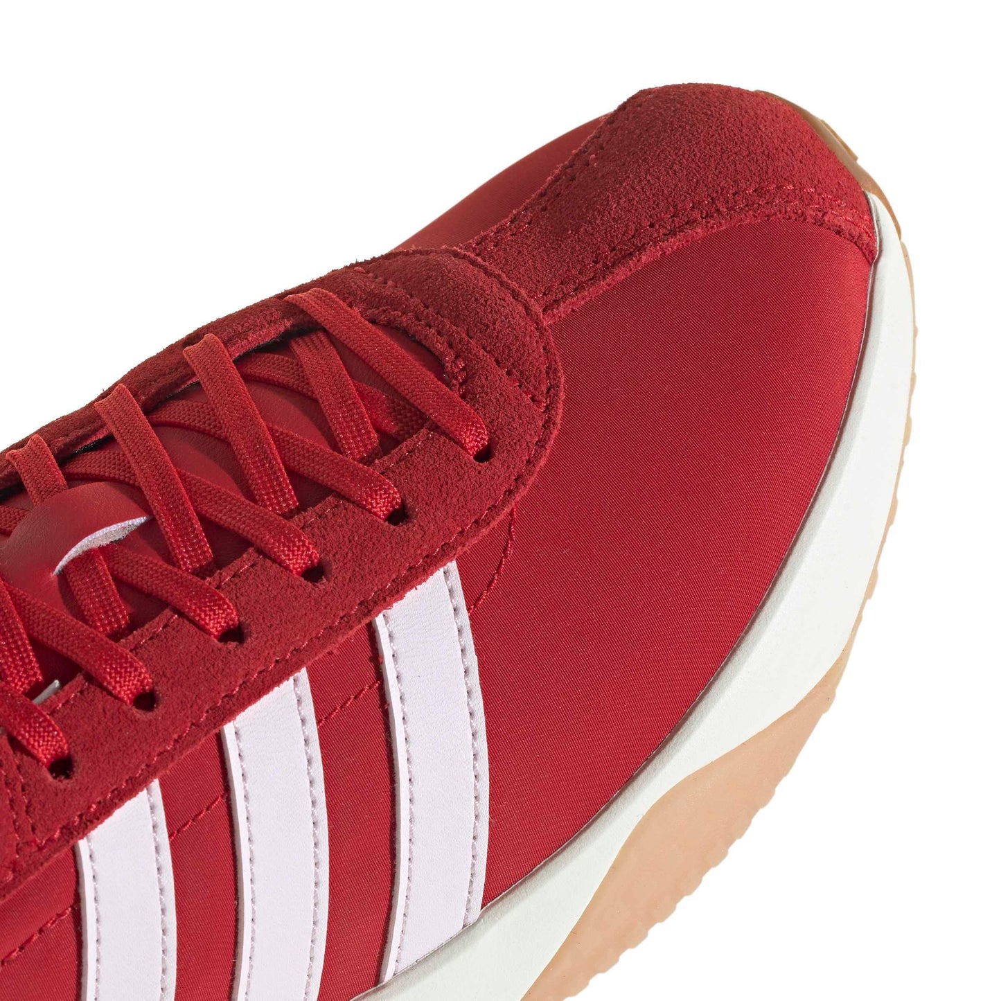 adidas Women's 76/26, Better Scarlet/Almost Pink/Clear Pink, 9
