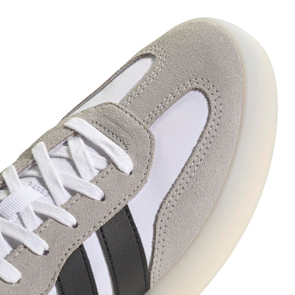 Adidas Womens Barreda Decode Sportswear, White/Black/Grey, 10