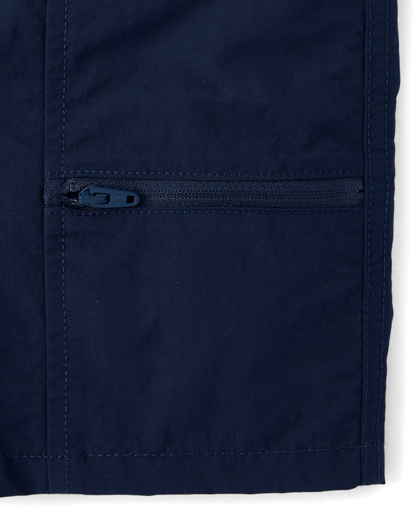 The Children's Place,Boys,Quick Dry Pull On Cargo Shorts 5.5"