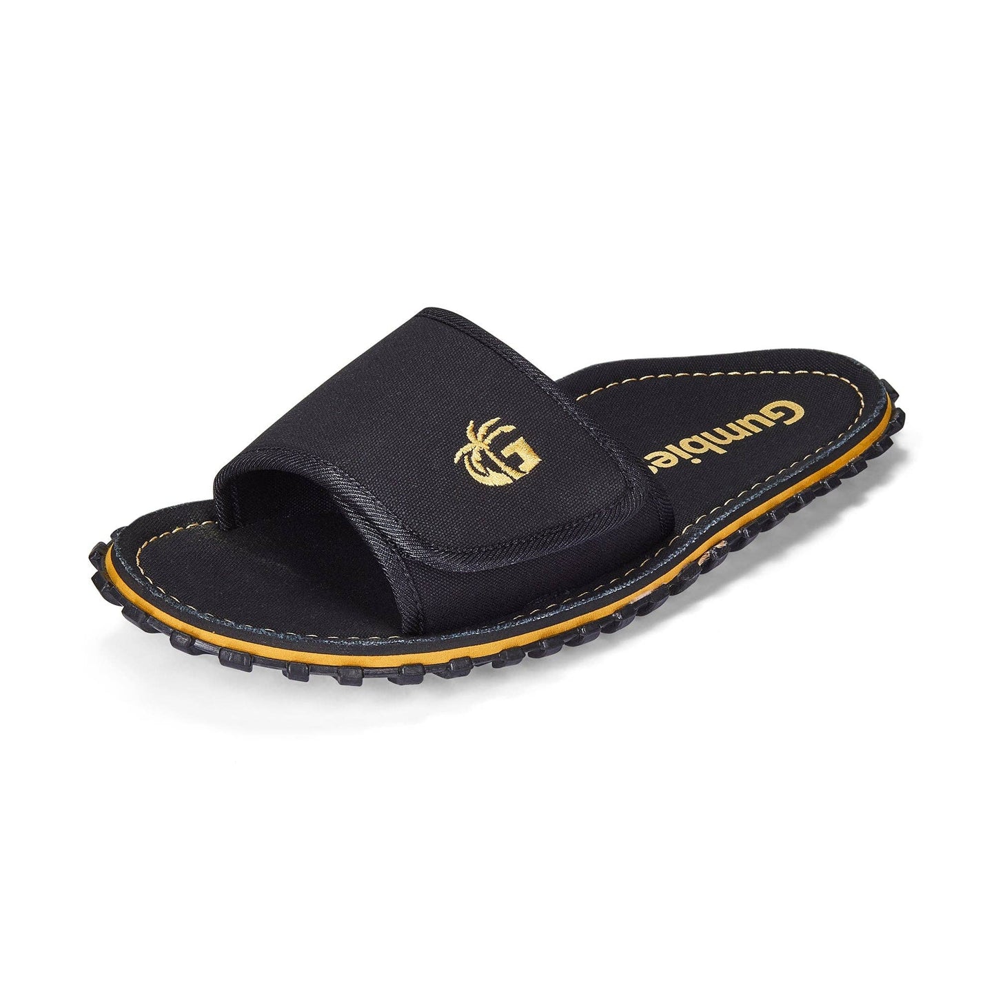 Strider Sliders - Men's - Black: US10