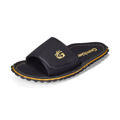 Strider Sliders - Men's - Black: US10