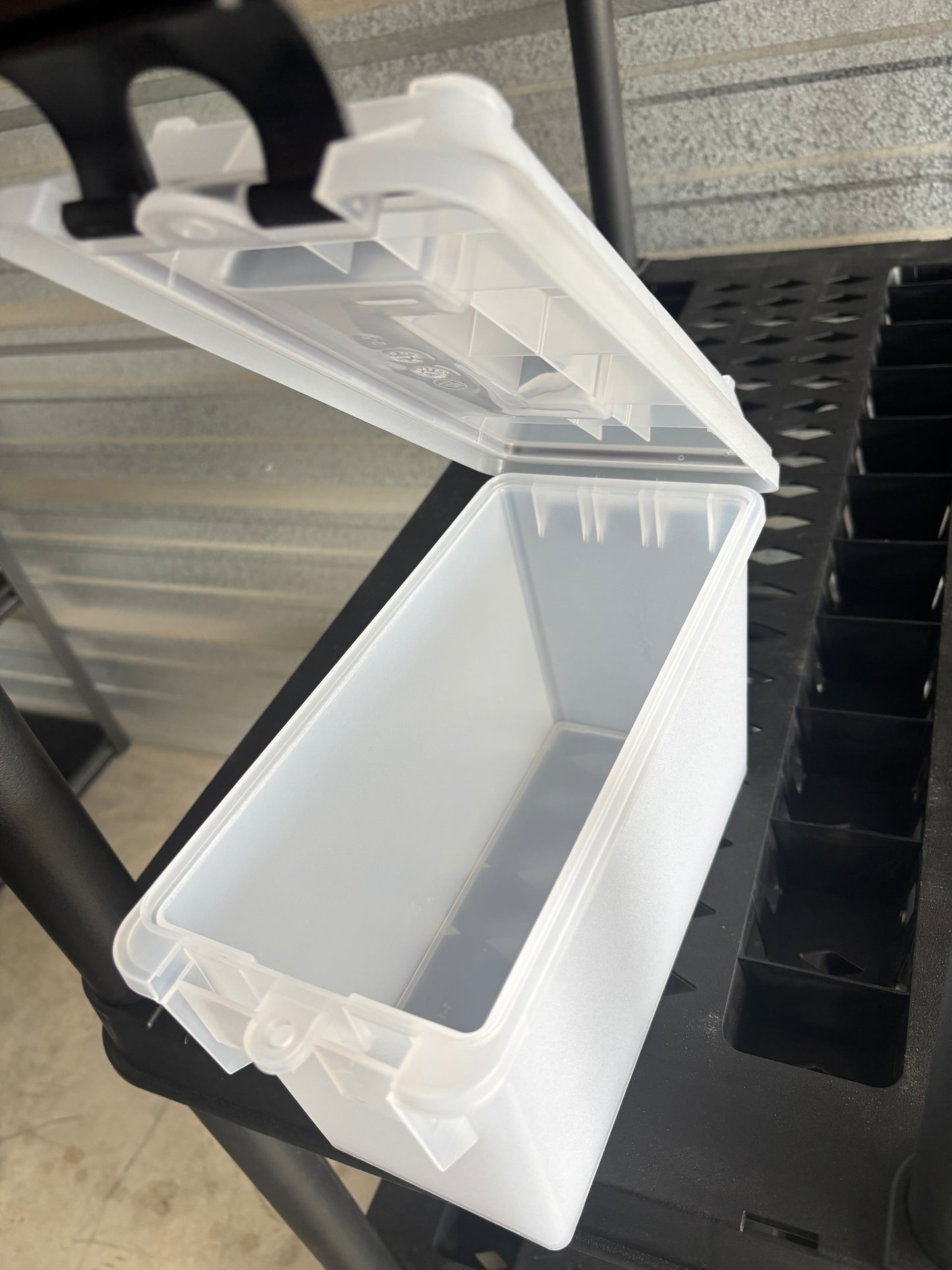 Greenmade Utility Store ALL Frost Crate, 4 pk.