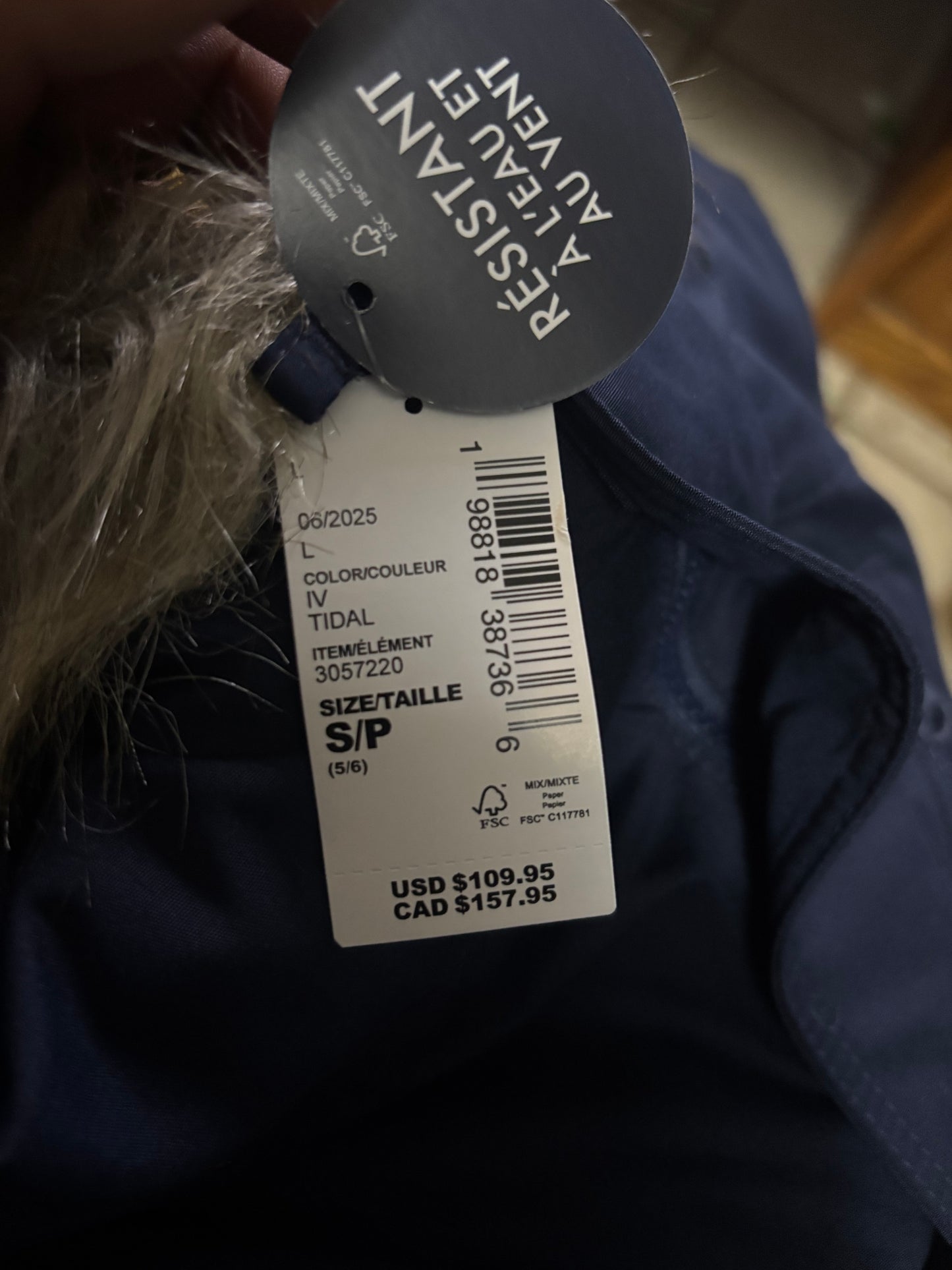 The Children's Place Boys' SMALL JACKET