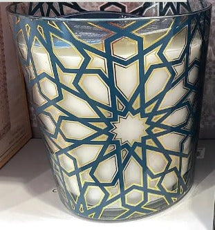 HUGE MAYFIELD SCENTED CANDLE 135 OZ (4L)