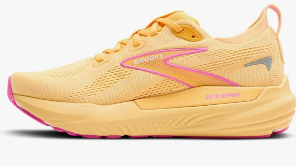 Brooks Women’s Glycerin GTS 22 Supportive Running Shoe 7.5