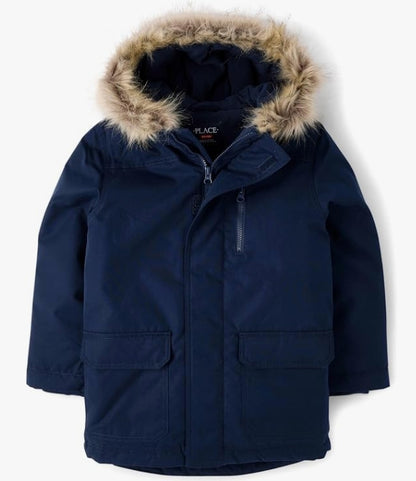 The Children's Place Boys' SMALL JACKET