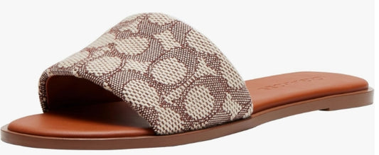 Coach Women's Holly Sandal SIZE 8