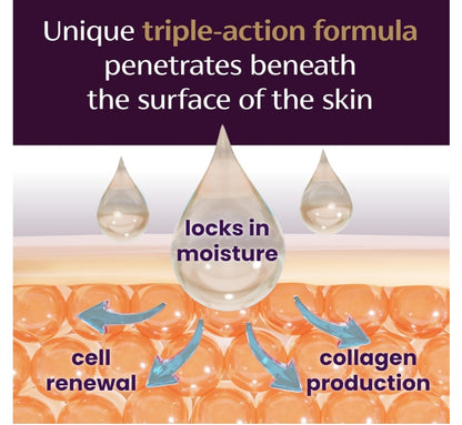Mederma PM Intensive Overnight Scar Cream