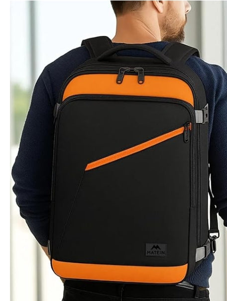 MATEIN Carry on Backpack