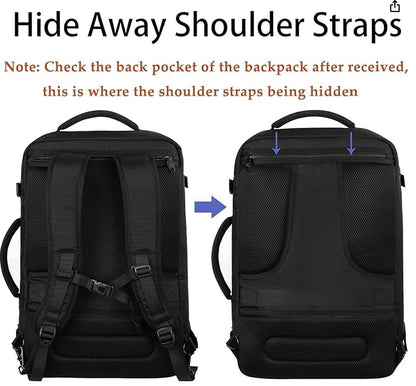 MATEIN Carry on Backpack