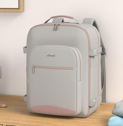LOVEVOOK Travel Backpack