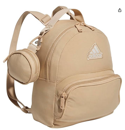 adidas Mini Backpack for Women
