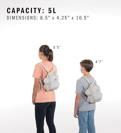adidas Mini Backpack for Women