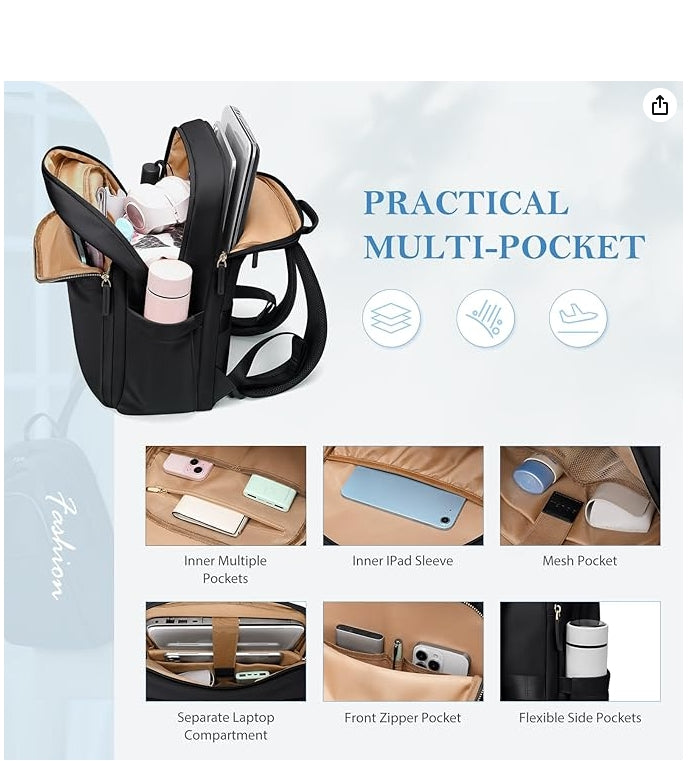 Golf Quality Travel Backpack
