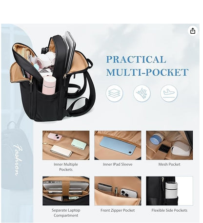 Golf Quality Travel Backpack