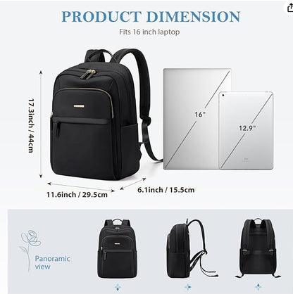 Golf Quality Travel Backpack