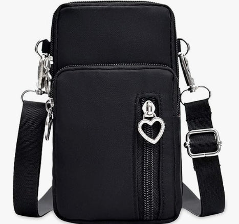 Lightweight Small Crossbody bags Cell Phone Purse