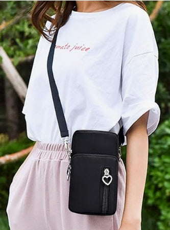 Lightweight Small Crossbody bags Cell Phone Purse