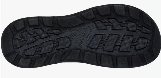 Skechers Men's Arch Fit Motley Sd - Rigel SIZE 10