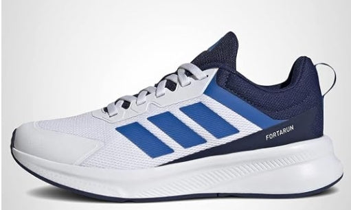Adidas Kid's Fortarun 4.0 Shoe SIZE 13 KIDS