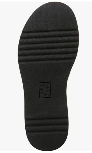 Naturalizer Zane Ankle Strap Platform SIZE 6