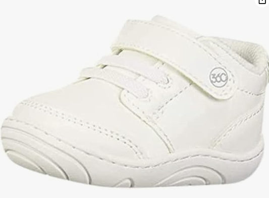 Stride Rite Baby Taye 2.0 SIZE 4 Toddler