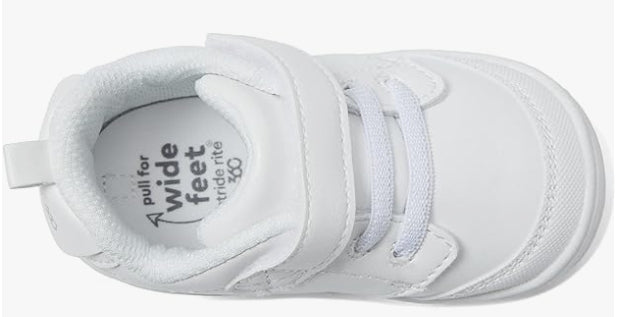 Stride Rite Baby Taye 2.0 SIZE 4 Toddler