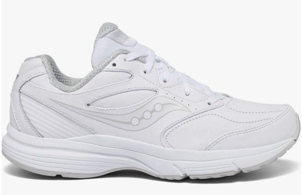 Saucony Women's Integrity Walker 3 Walking Shoe SIZE 10 W