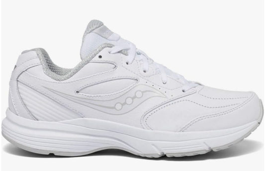 Saucony Women's Integrity Walker 3 Walking Shoe SIZE 10 W
