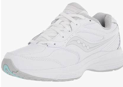 Saucony Women's Integrity Walker 3 Walking Shoe SIZE 10 W